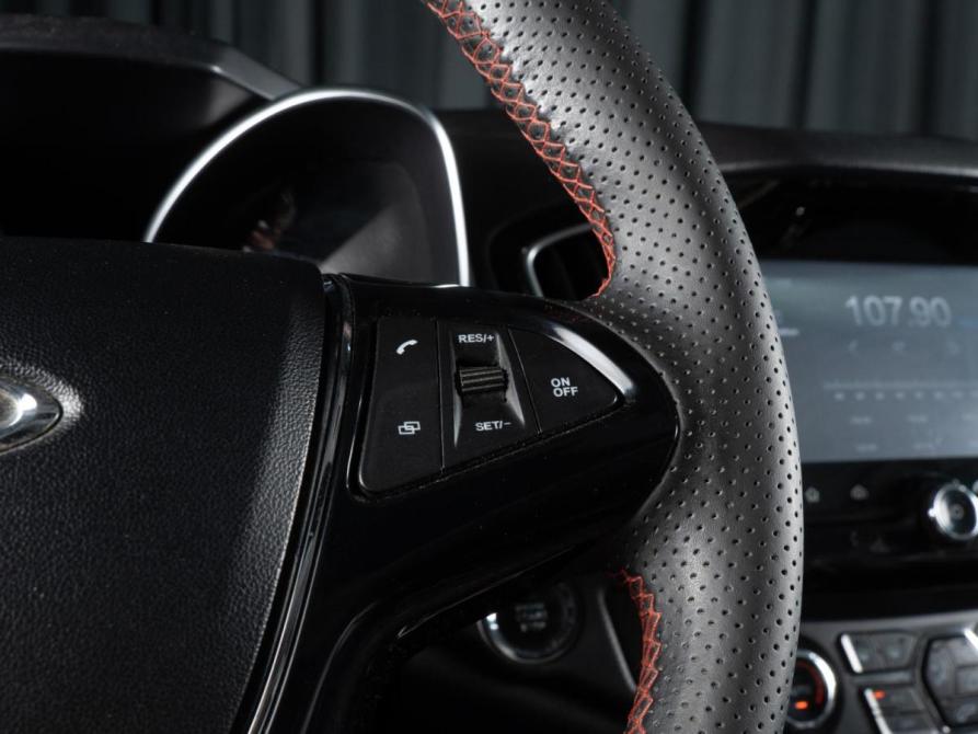 Chery Tiggo 5 I Рестайлинг Волгоград  - изображение 15
