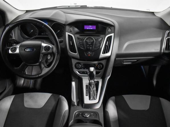 Ford Focus III с пробегом 2012 года, цена 480 000 рублей, 170000 км, хэтчбек, Автокод Объявления