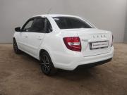 Lada (ВАЗ) Granta I Рестайлинг Москва  - изображение 22