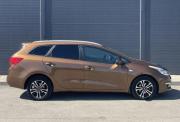 Kia Ceed II Рестайлинг Красноярск  - изображение 38