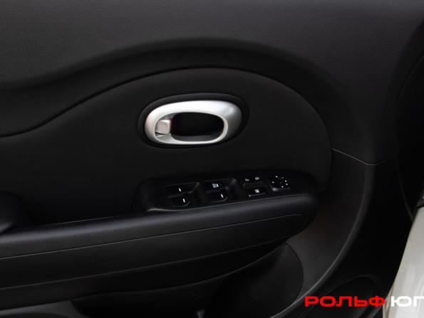 Kia Soul II с пробегом 2014 года, цена 1 378 000 рублей, 82488 км, хэтчбек, Автокод Объявления