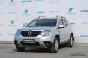 Renault Duster II Пермь  - изображение 23