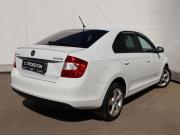Skoda Rapid I Москва  - изображение 29