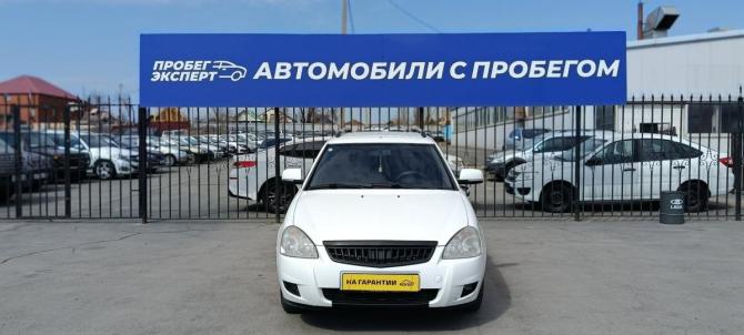 Lada (ВАЗ) Priora I с пробегом 2011 года, цена 299 000 рублей, 151000 км, универсал, Автокод Объявления