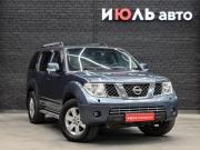 Nissan Pathfinder III Екатеринбург  - изображение 23