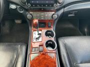 Toyota Highlander II (XU40) Рестайлинг Екатеринбург  - изображение 25