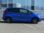 Honda Fit III Рестайлинг Курган  - изображение 25