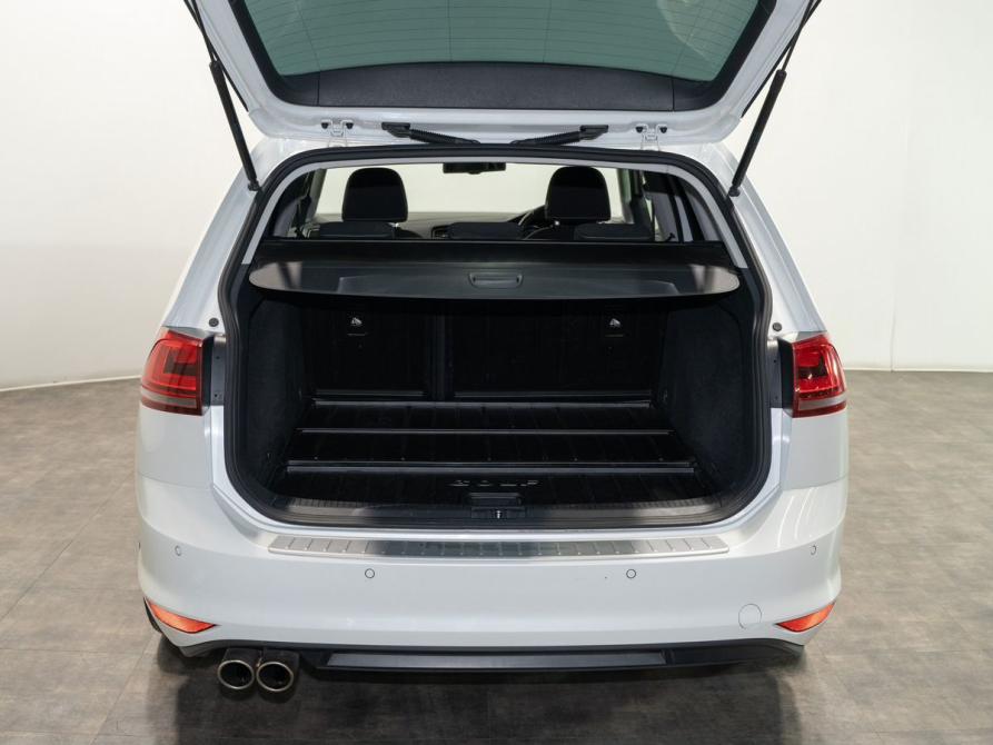 Volkswagen Golf VII Чита  - изображение 15