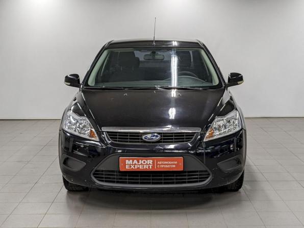Ford Focus II Рестайлинг с пробегом 2010 года, цена 590 000 рублей, 199500 км, седан, Автокод Объявления