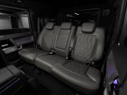 Mercedes-Benz G-Класс III (W465) Рестайлинг Москва  - изображение 48