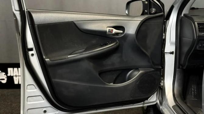 Toyota Corolla X (E140 E150) с пробегом 2008 года, цена 780 000 рублей, 299522 км, седан, Автокод Объявления