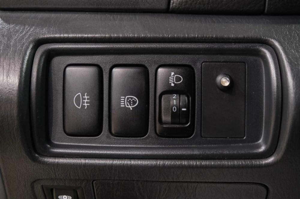 Toyota Camry V (XV30) Рестайлинг Новокузнецк  - изображение 25