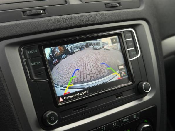 Skoda Octavia II (A5) Рестайлинг с пробегом 2011 года, цена 749 000 рублей, 143000 км, лифтбек, Автокод Объявления