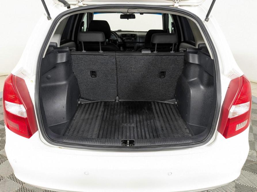 Skoda Fabia II Рестайлинг Екатеринбург  - изображение 15