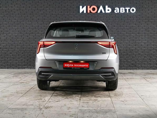 FAW Bestune T55 с пробегом 2023 года, цена 1 690 000 рублей, 6700 км, внедорожник, Автокод Объявления