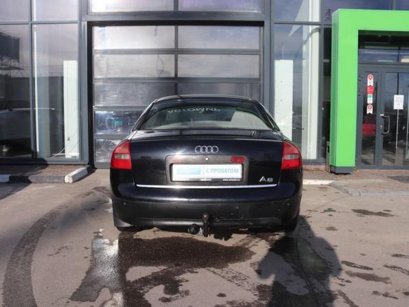 Audi A6 II (C5) с пробегом 2000 года, цена 299 000 рублей, 347000 км, седан, Автокод Объявления