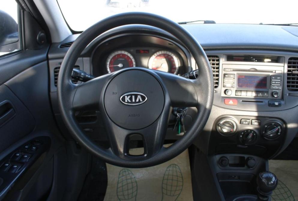 Kia Rio II Нижний Новгород  - изображение 17