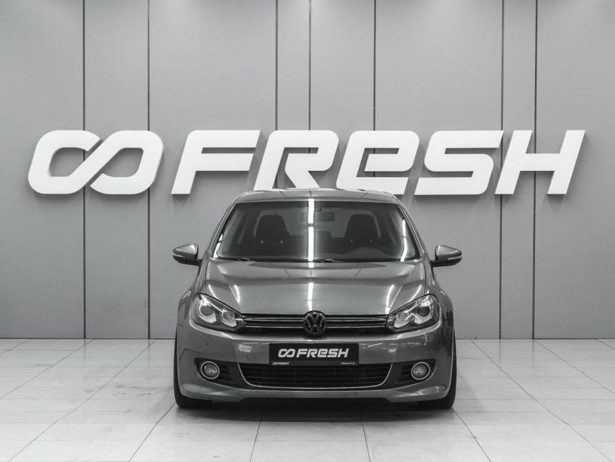 Volkswagen Golf VI Ростов-на-Дону  - изображение 3