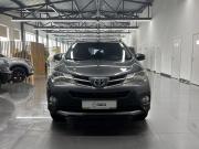 Toyota RAV4 IV (XA40) Тверь  - изображение 26
