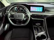 Changan CS35 Plus I Рестайлинг Екатеринбург  - изображение 35