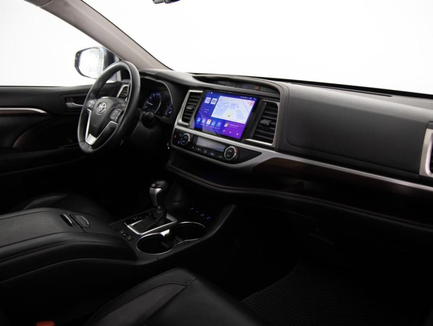 Toyota Highlander III (XU50) Санкт-Петербург  - изображение 19