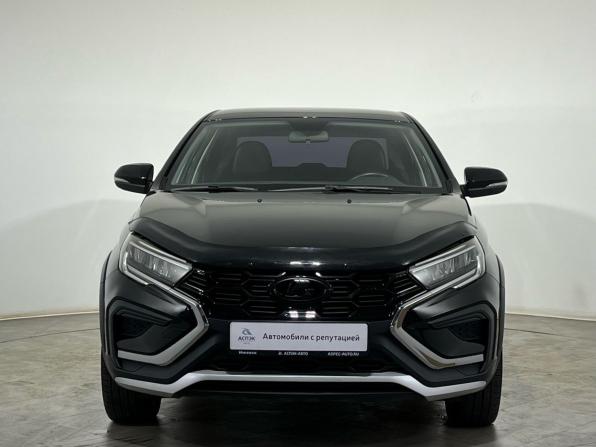 Lada (ВАЗ) Vesta I Рестайлинг (NG) с пробегом 2024 года, цена 1 300 000 рублей, 52349 км, седан, Автокод Объявления