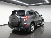 Toyota RAV4 III (XA30) Рестайлинг Тверь  - изображение 23