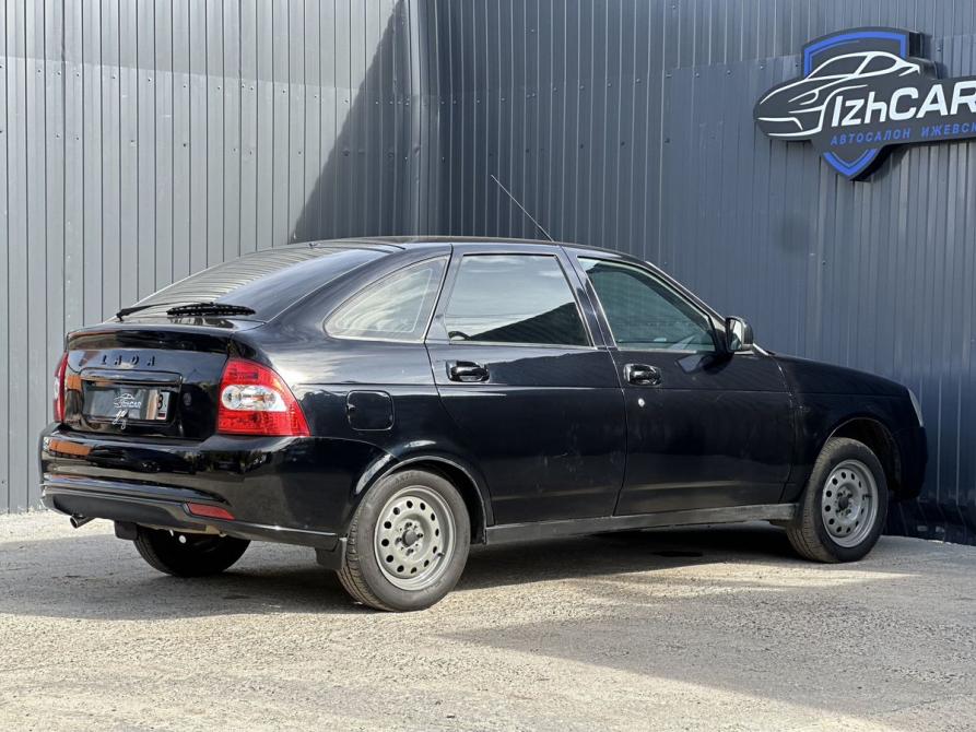 Lada (ВАЗ) Priora I Ижевск  - изображение 9
