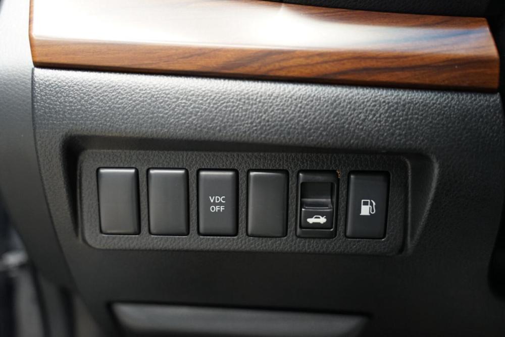 Nissan Teana II Крым  - изображение 16