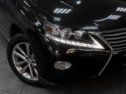 Lexus RX III Рестайлинг Тюмень  - изображение 39