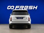 Land Rover Range Rover IV Москва  - изображение 29
