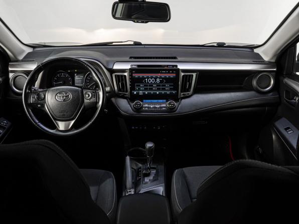 Toyota RAV4 IV (XA40) Рестайлинг с пробегом 2019 года, цена 2 259 000 рублей, 172588 км, внедорожник, Автокод Объявления