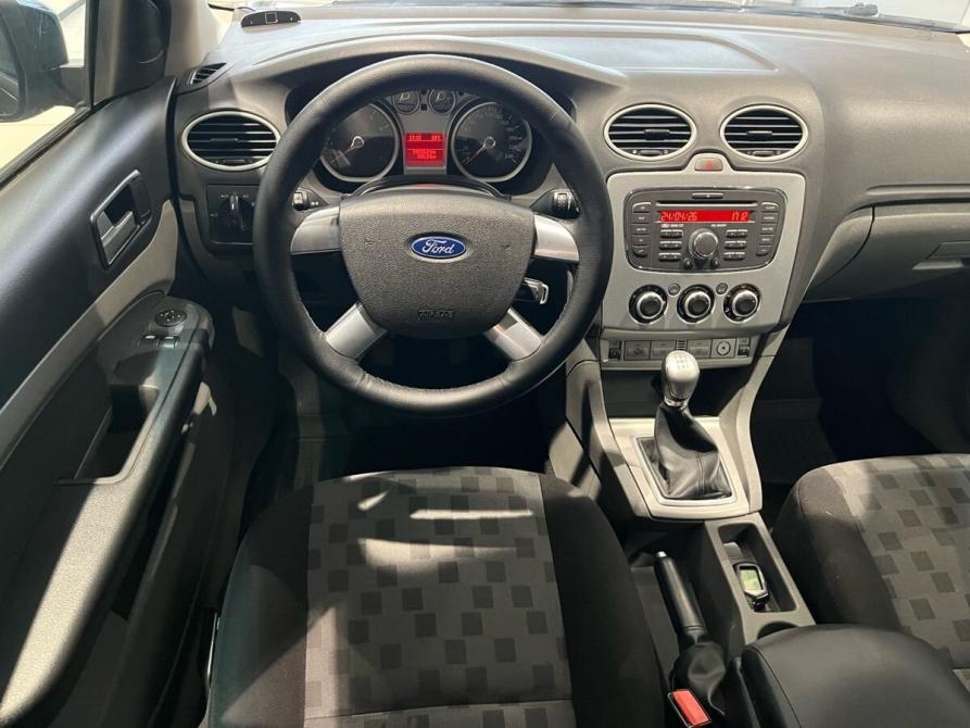 Ford Focus II Рестайлинг Екатеринбург  - изображение 14