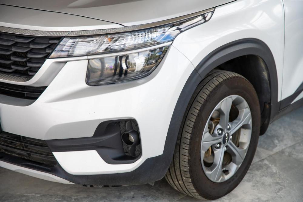 Kia Seltos I Ростов-на-Дону  - изображение 8