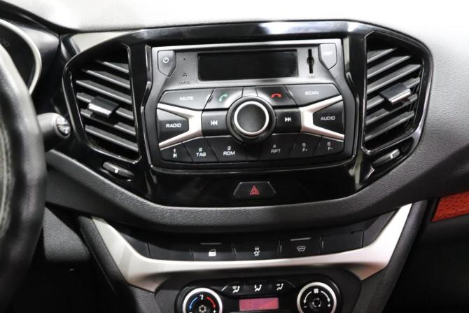 Lada (ВАЗ) Vesta I с пробегом 2018 года, цена 890 000 рублей, 151762 км, универсал, Автокод Объявления