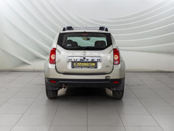 Renault Duster I с пробегом 2013 года, цена 945 000 рублей, 134266 км, внедорожник, Автокод Объявления