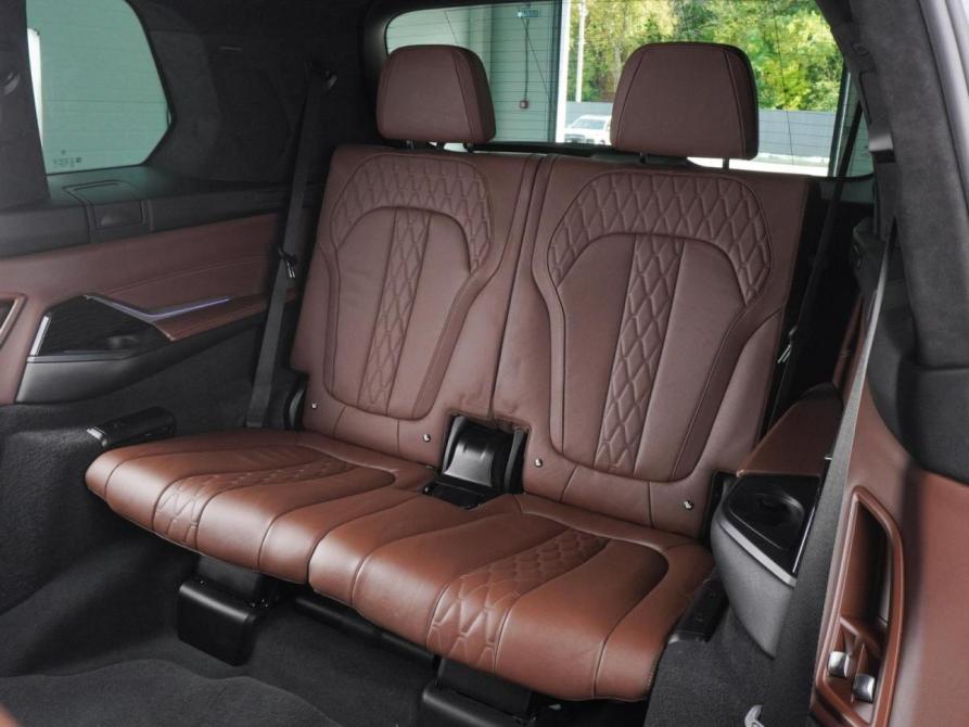 BMW X7 I (G07) Воронеж  - изображение 12