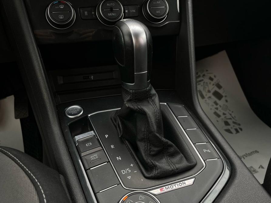 Volkswagen Tiguan II Краснодар  - изображение 16
