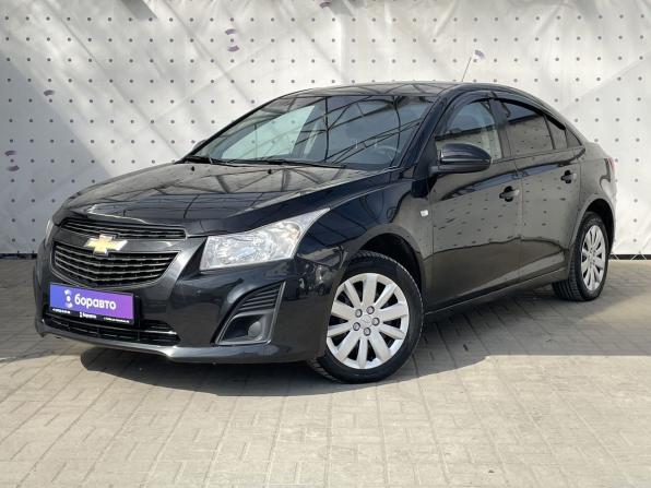 Chevrolet Cruze I с пробегом 2012 года, цена 785 000 рублей, 148159 км, седан, Автокод Объявления