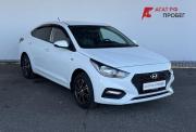 Hyundai Solaris II Киров  - изображение 28