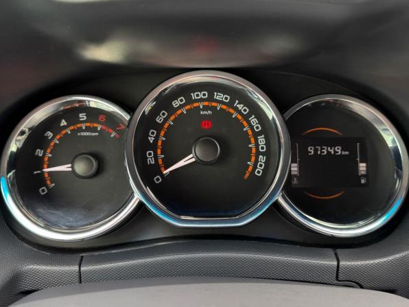 Lada (ВАЗ) Largus I Рестайлинг с пробегом 2021 года, цена 1 219 000 рублей, 97349 км, универсал, Автокод Объявления