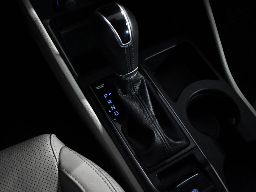 Hyundai Tucson III Санкт-Петербург  - изображение 10
