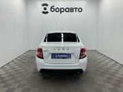 Lada (ВАЗ) Granta I Рестайлинг Воронеж  - изображение 28