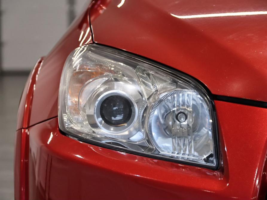 Toyota RAV4 III (XA30) Рестайлинг Калуга  - изображение 7