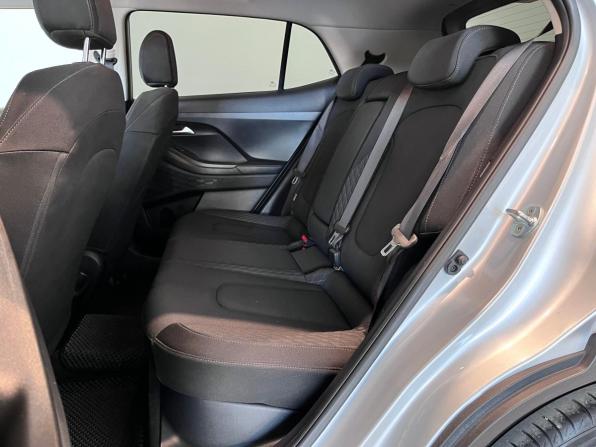 Hyundai Creta II с пробегом 2021 года, цена 2 250 000 рублей, 94998 км, внедорожник, Автокод Объявления