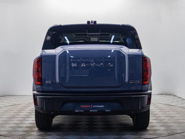 Haval H3 I с пробегом 2024 года, цена 2 345 000 рублей, 31570 км, внедорожник, Автокод Объявления