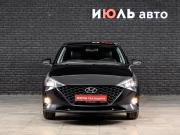 Hyundai Solaris II Рестайлинг Екатеринбург  - изображение 21