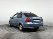 Chevrolet Aveo I Санкт-Петербург  - изображение 24