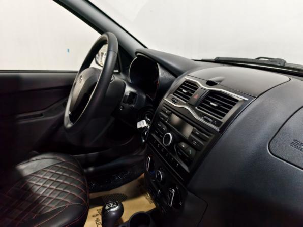 Lada (ВАЗ) Granta I Рестайлинг с пробегом 2024 года, цена 879 000 рублей, 35993 км, седан, Автокод Объявления