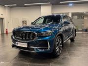 Geely Monjaro I Мурманск  - изображение 25